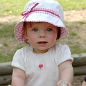 At the playground
